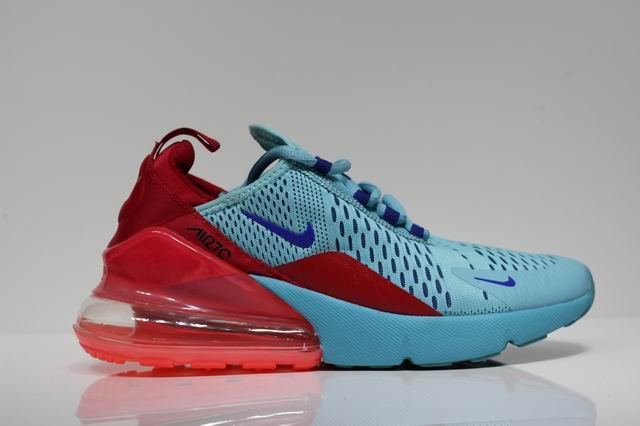 Nike Air Max 270 Women's Shoes-24 - Click Image to Close